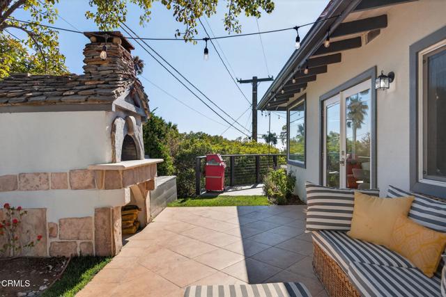 Detail Gallery Image 44 of 73 For 258 N Linda Vista Ave, Ventura,  CA 93001 - 3 Beds | 2 Baths