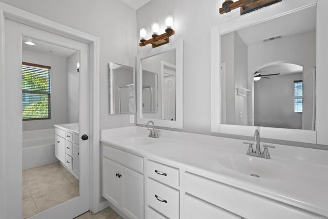 Detail Gallery Image 26 of 48 For 41764 Ridgewalk St #3,  Murrieta,  CA 92562 - 3 Beds | 2/1 Baths