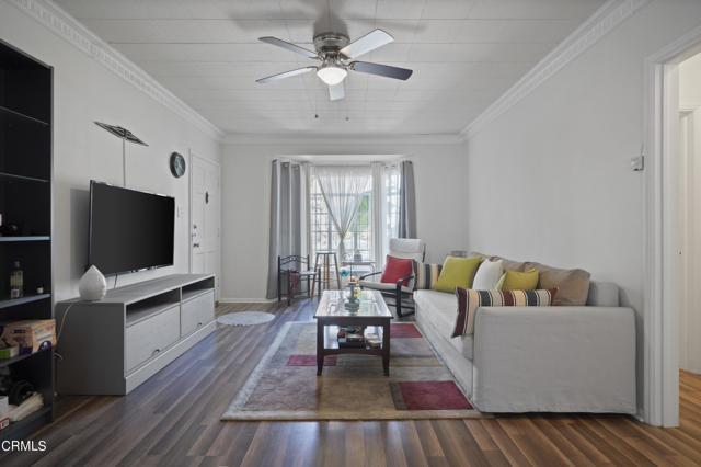 Detail Gallery Image 8 of 48 For 6154 Fountain Ave, Hollywood,  CA 90028 - – Beds | – Baths