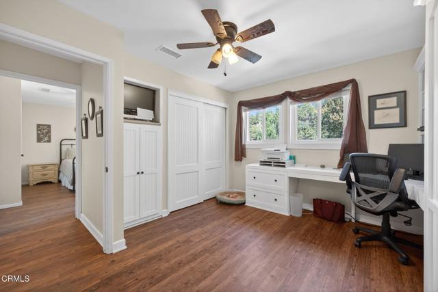 Detail Gallery Image 16 of 24 For 12471 Sisar Rd, Ojai,  CA 93023 - 4 Beds | 2/1 Baths