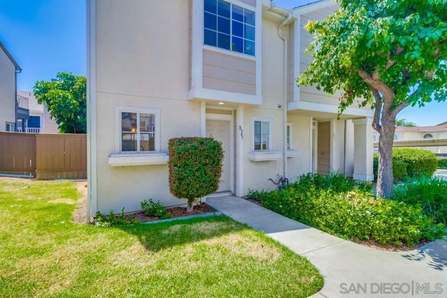8945 Arlingdale Way, Spring Valley, California 91977, 2 Bedrooms Bedrooms, ,2 BathroomsBathrooms,Condominium,For Sale,Arlingdale Way,250032679SD