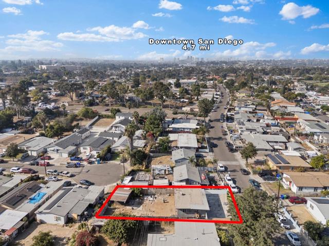 4647 F St, San Diego, California 92102, 2 Bedrooms Bedrooms, ,1 BathroomBathrooms,Single Family Residence,For Sale,F St,240028397SD