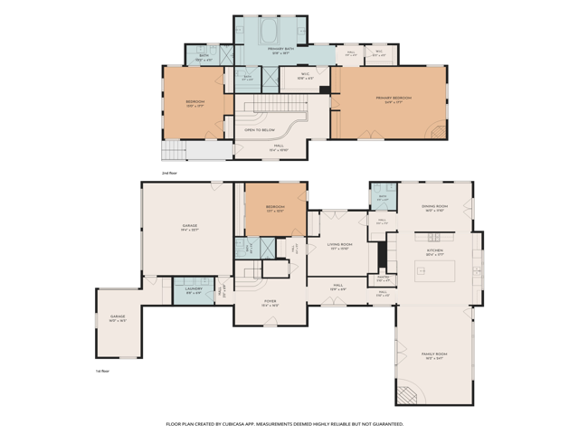 4244 Arcada Street, Palm Springs, CA 92262