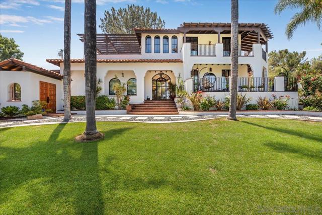 Details for 2103 Sunnyside Ave, El Cajon, CA 92019