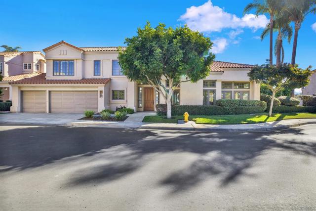 14725 Caminito Porta Delgada, Del Mar, California 92014, 4 Bedrooms Bedrooms, ,4 BathroomsBathrooms,Single Family Residence,For Sale,Caminito Porta Delgada,250001175SD