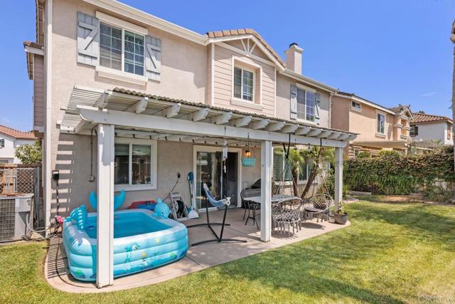 Detail Gallery Image 27 of 36 For 4313 Black Canyon Way, Oceanside,  CA 92057 - 4 Beds | 2/1 Baths