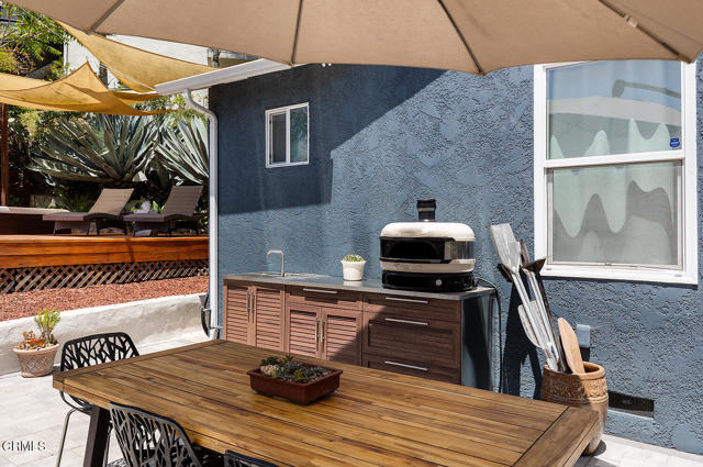 Detail Gallery Image 27 of 46 For 2285 Moss Ave, Los Angeles,  CA 90065 - 2 Beds | 3 Baths