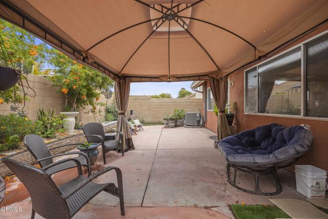 Detail Gallery Image 38 of 43 For 718 Binnacle St, Oxnard,  CA 93035 - 4 Beds | 2 Baths
