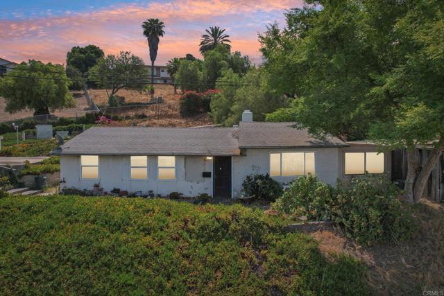 Detail Gallery Image 1 of 1 For 9645 Lamar St, Spring Valley,  CA 91977 - 1 Beds | 1 Baths