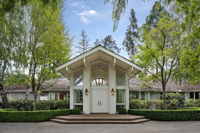 Details for 75 Kilroy Way, Atherton, CA 94027