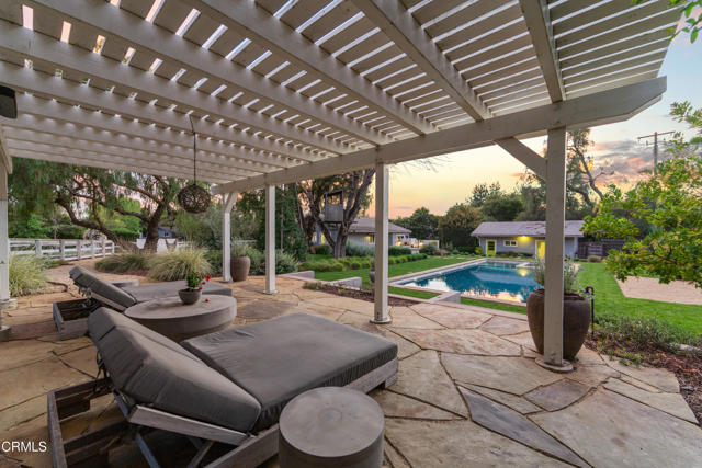 Detail Gallery Image 25 of 33 For 2485 Park St, Los Olivos,  CA 93441 - 3 Beds | 1/1 Baths