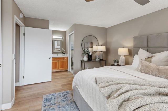 Detail Gallery Image 16 of 31 For 6182 Agee St #193,  San Diego,  CA 92122 - 2 Beds | 1/1 Baths
