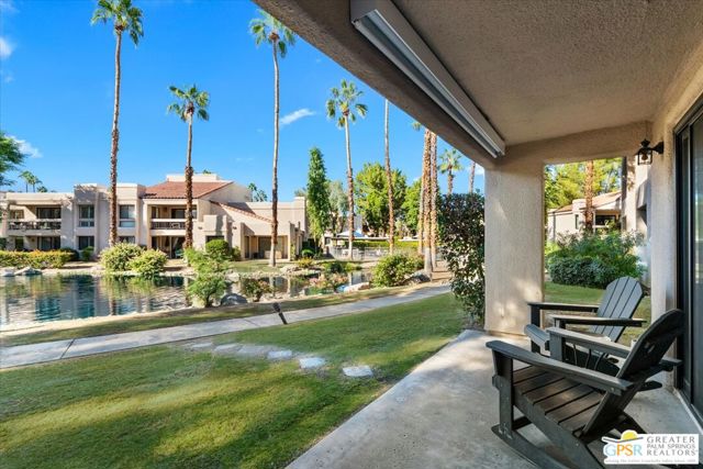 35200 Cathedral Canyon Drive, J81, Cathedral City