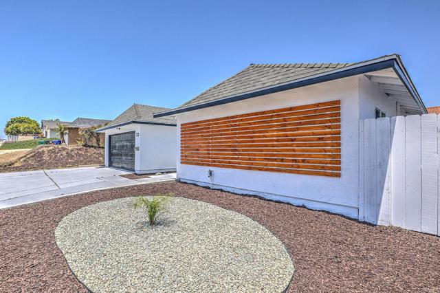 Home for Sale in San Diego