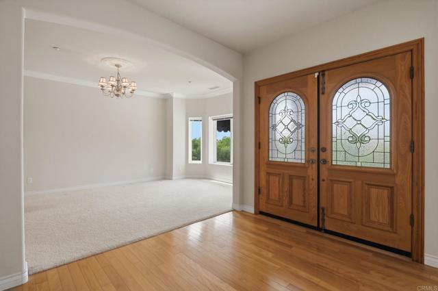 Detail Gallery Image 5 of 74 For 2596 Green Canyon Rd, Fallbrook,  CA 92028 - 4 Beds | 2/1 Baths