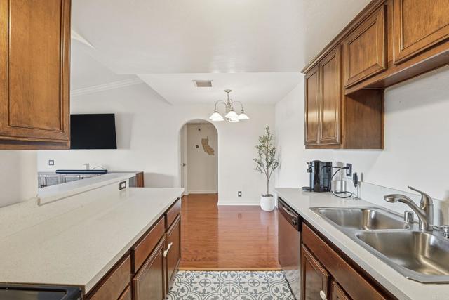 Detail Gallery Image 11 of 25 For 1915 Avenida Del Mexico #264,  San Diego,  CA 92154 - 2 Beds | 2 Baths