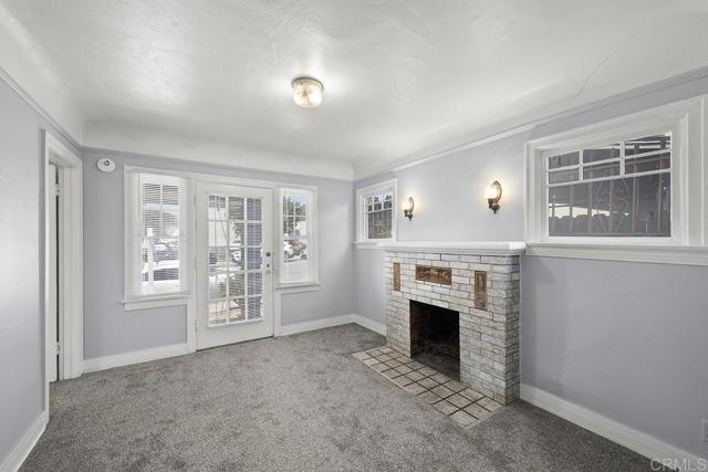 Detail Gallery Image 1 of 1 For 2227 Wightman St, San Diego,  CA 92104 - 3 Beds | 2 Baths
