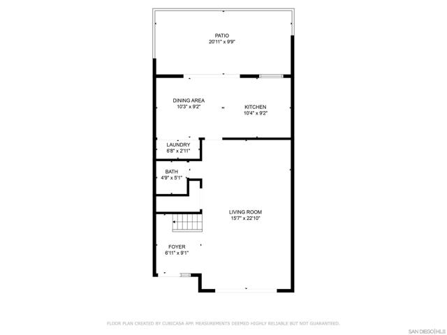 17325 Caminito Masada, San Diego, California 92127, 4 Bedrooms Bedrooms, ,2 BathroomsBathrooms,Condominium,For Sale,Caminito Masada,250018940SD