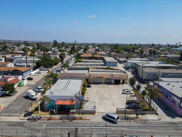 4647 University ave, San Diego, California 92105, ,Commercial Sale,For Sale,University ave,240012514SD