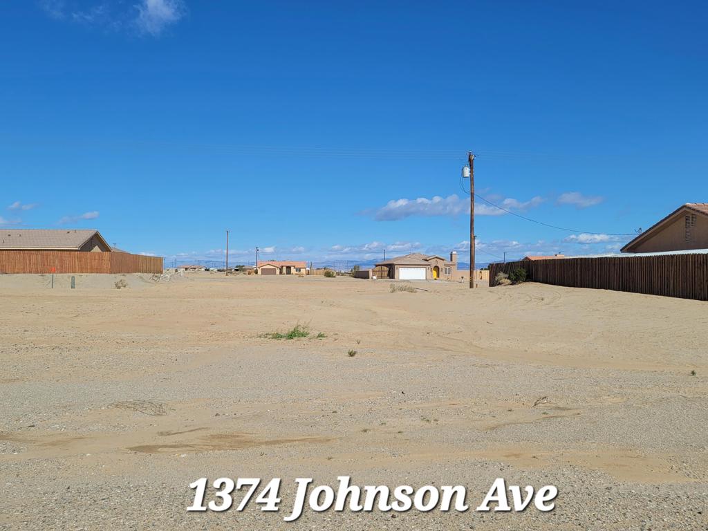 1374 Johnson Avenue, Thermal, CA 92274