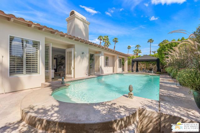 2 Via Elegante, Rancho Mirage, CA 92270