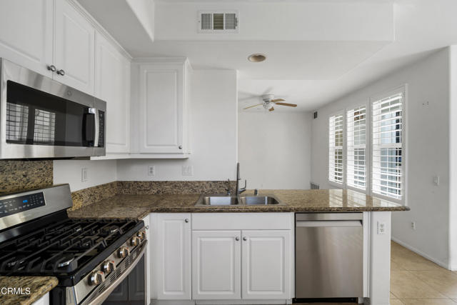 Detail Gallery Image 16 of 33 For 5326 Gillespie St, Ventura,  CA 93003 - 2 Beds | 2 Baths