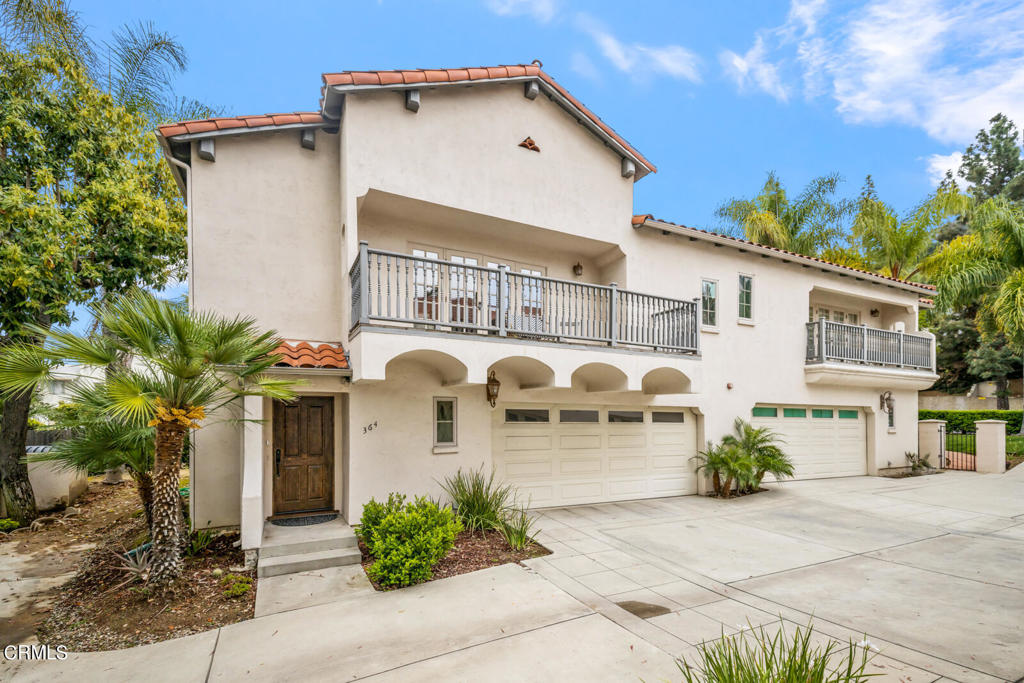 364 Monterey Road 4, South Pasadena, CA 91030