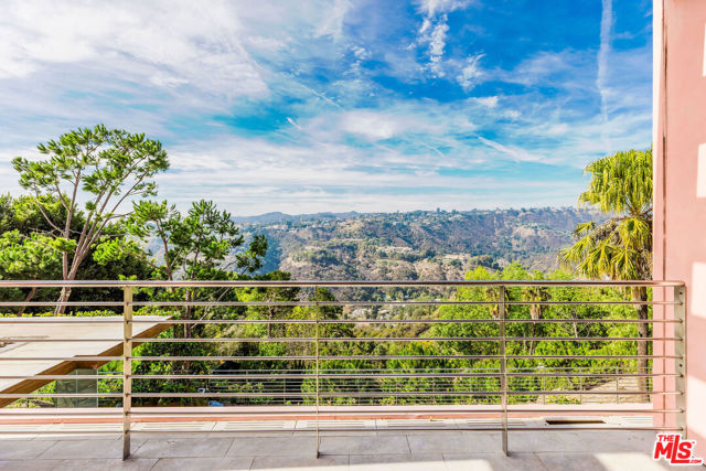Drew Fenton | 1111 Bel Air Place Los Angeles CA | MLS: 7030148