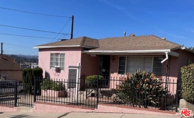 3029 Isabel Dr, Los Angeles, CA 90065