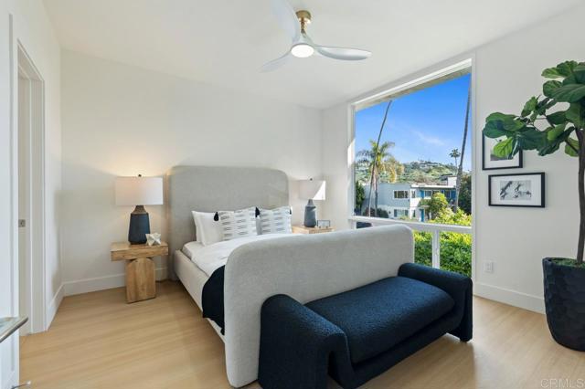 Detail Gallery Image 28 of 61 For 408 Bonair Street, La Jolla,  CA 92037 - 3 Beds | 2 Baths