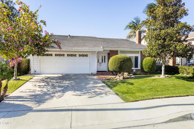 25601 Orchard Rim Ln, Lake Forest, CA 92630