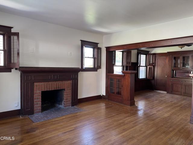 Detail Gallery Image 7 of 27 For 548 Herbert St, Pasadena,  CA 91104 - 2 Beds | 1 Baths