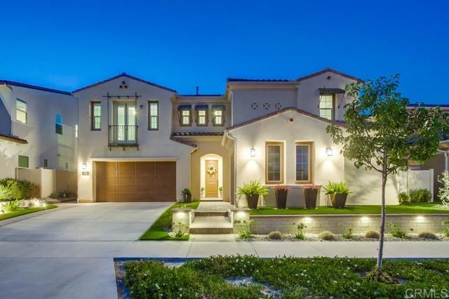 Detail Gallery Image 2 of 36 For 1732 Paterna Dr, Chula Vista,  CA 91913 - 5 Beds | 5/1 Baths