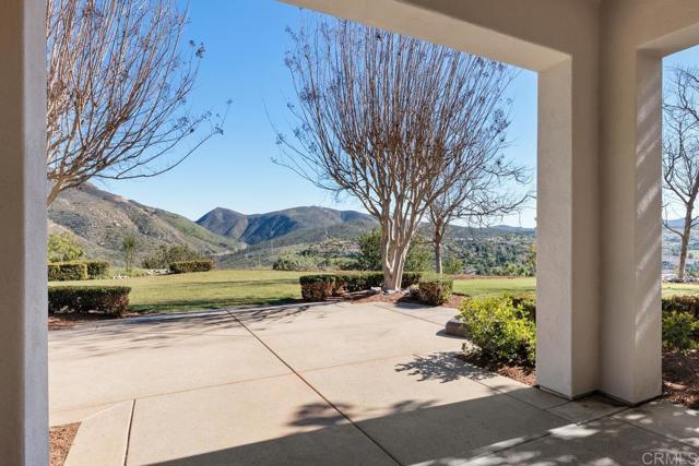 Detail Gallery Image 37 of 53 For 7879 Camino De La Dora, Rancho Santa Fe,  CA 92067 - 4 Beds | 3/1 Baths
