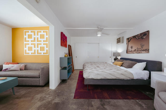 748 N Calle Rolph, Palm Springs, CA 92262