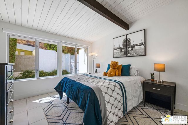 670 N Rose Avenue, Palm Springs, CA 92262