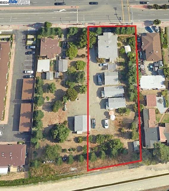 Details for 183 Lewelling Blvd, San Lorenzo, CA 94580