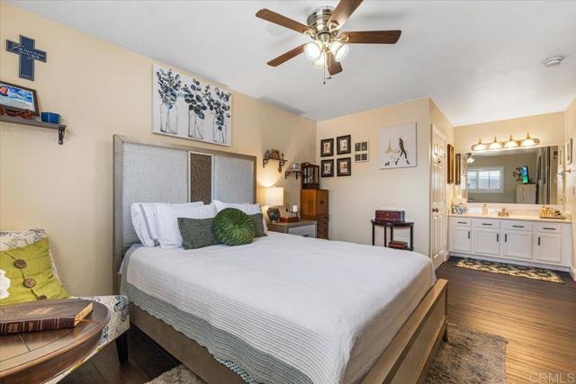 Detail Gallery Image 11 of 27 For 695 Sea Vale St #509,  Chula Vista,  CA 91910 - 2 Beds | 2 Baths