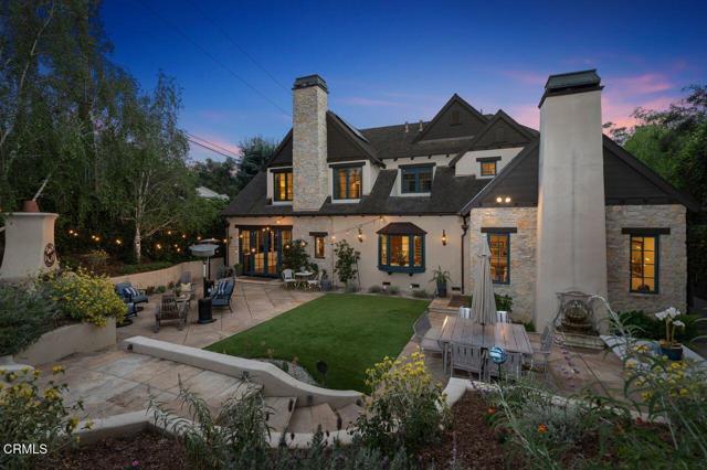 Detail Gallery Image 44 of 52 For 951 Descanso Dr, La Canada Flintridge,  CA 91011 - 5 Beds | 4/1 Baths