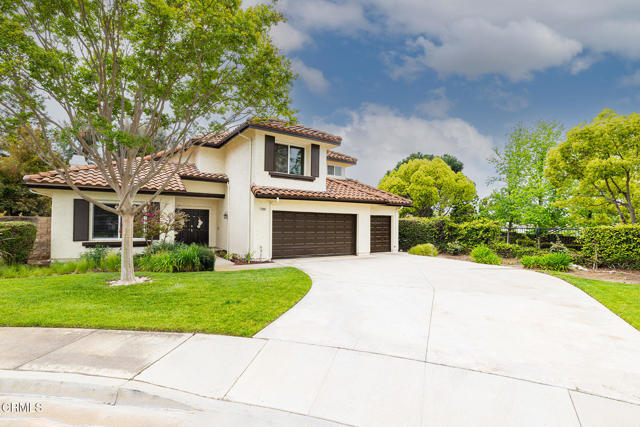 Image 1 of 41 For 12084 London Grove Court