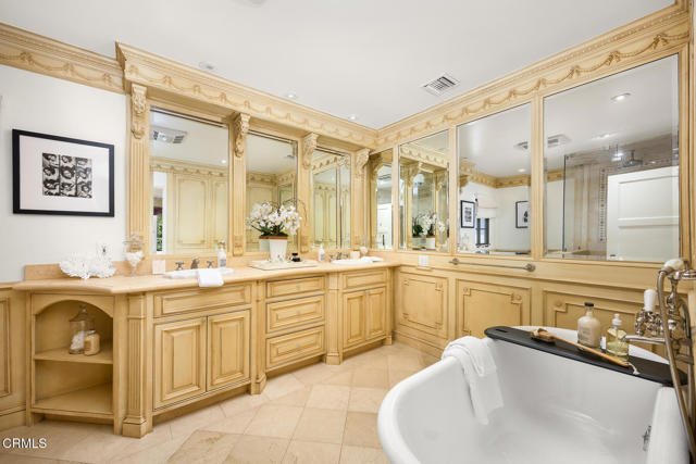 Detail Gallery Image 20 of 39 For 670 San Marino Ave, San Marino,  CA 91108 - 5 Beds | 5/1 Baths