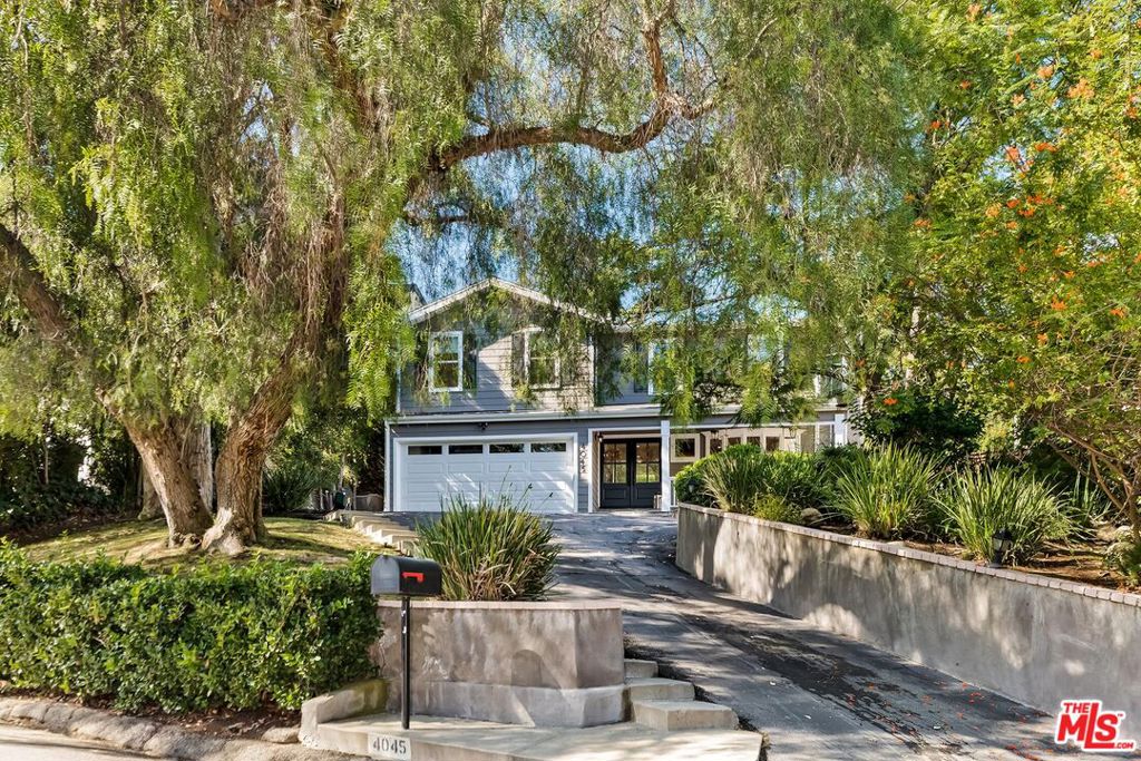 4045 Davana Road