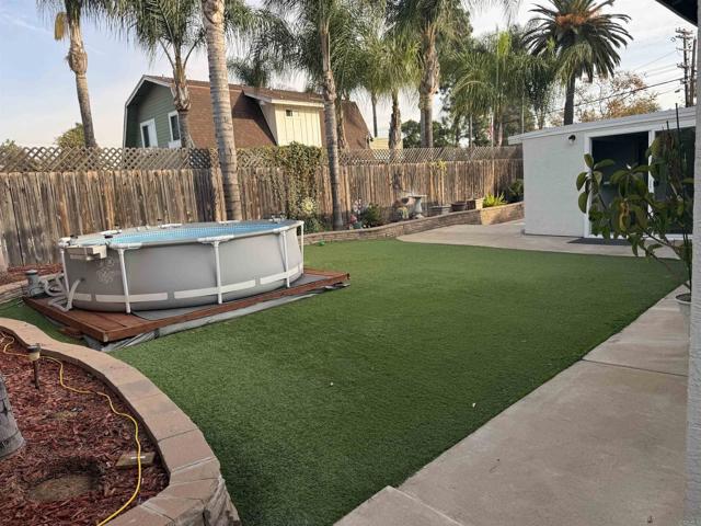 Detail Gallery Image 43 of 54 For 507 Terra Ln, El Cajon,  CA 92019 - 3 Beds | 2 Baths