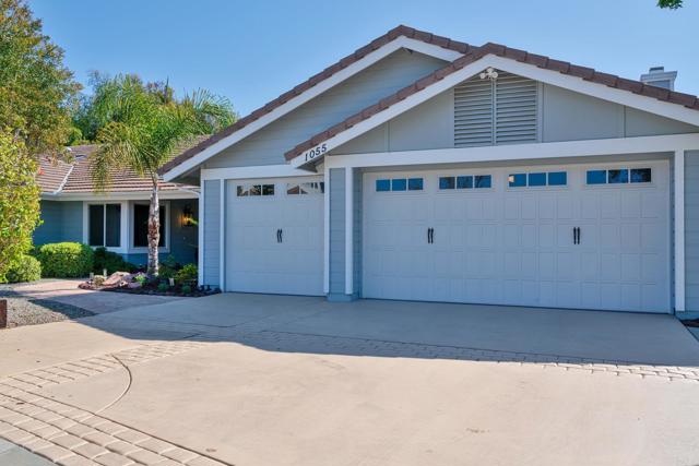Image 3 of 68 For 1055 Olive Crest Drive