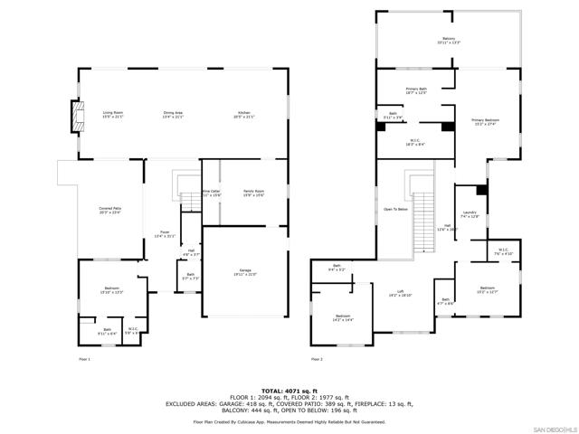 5313 Morning Sage Way, San Diego, California 92130, 4 Bedrooms Bedrooms, ,4 BathroomsBathrooms,Single Family Residence,For Sale,Morning Sage Way,250019449SD