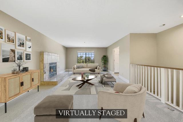 Detail Gallery Image 30 of 61 For 1515 Monte Vista Dr, Vista,  CA 92084 - 4 Beds | 2/1 Baths