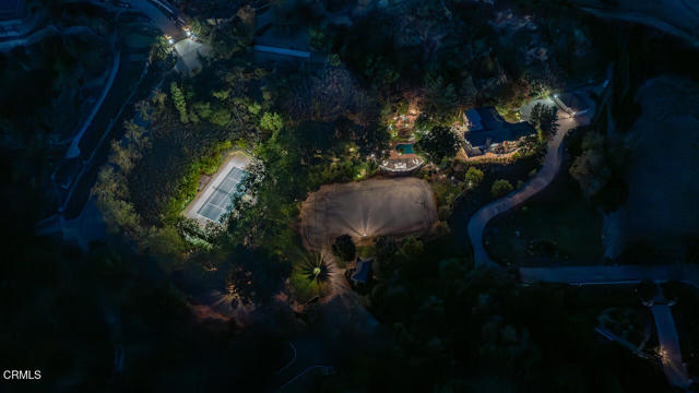 Detail Gallery Image 60 of 62 For 427 Long Canyon Rd, Bradbury,  CA 91008 - 5 Beds | 5/1 Baths