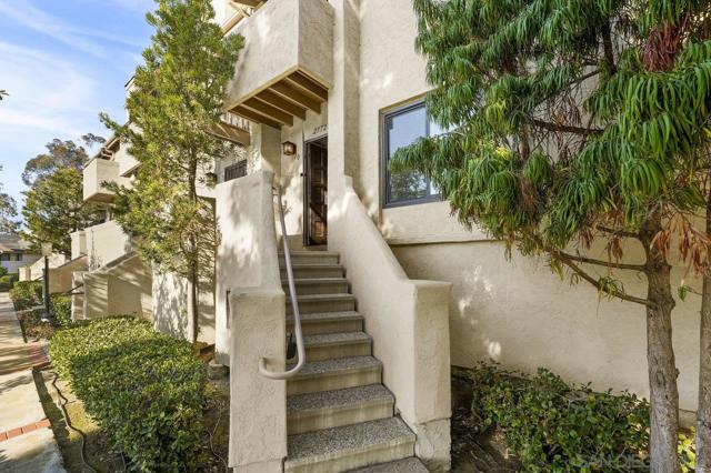 2772 Ariane Dr, San Diego, California 92117, 1 Bedroom Bedrooms, ,1 BathroomBathrooms,Condominium,For Sale,Ariane Dr,250016870SD