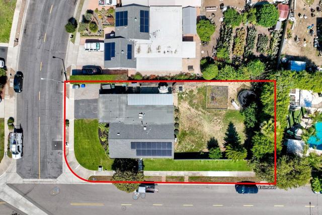 Detail Gallery Image 38 of 52 For 1807 Calle Sinaloa, Vista,  CA 92084 - 4 Beds | 2 Baths