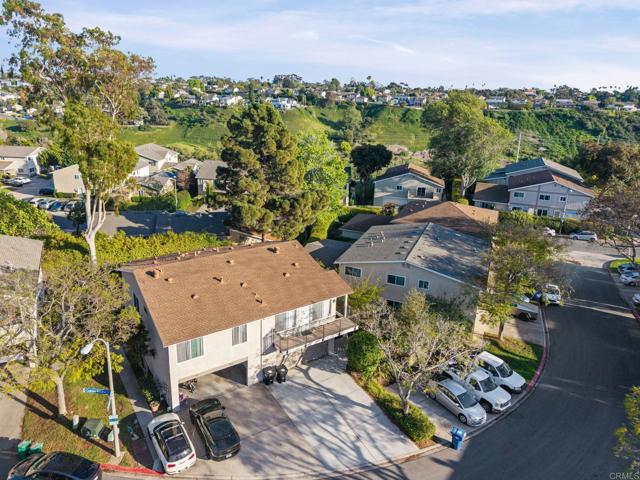 Detail Gallery Image 21 of 23 For 7833 Camino Huerta, San Diego,  CA 92122 - 2 Beds | 1 Baths